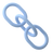 download _ chain, link, chainlink, send, share, attachment, attach.png